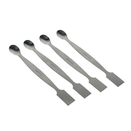 Steel Spatulas Priced Individually 